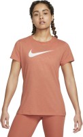 Футболка Nike W NK DRY TEE DFC CREW AQ3212-827 в Екатеринбурге  в Екатеринбурге 