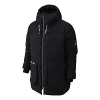 Куртка Nike Jordan Down Parka DZ4552-010 в Екатеринбурге  в Екатеринбурге 