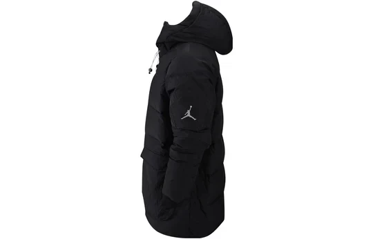 Куртка Nike Jordan Down Parka DZ4552-010 в Екатеринбурге  в Екатеринбурге 