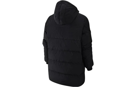 Куртка Nike Jordan Down Parka DZ4552-010 в Екатеринбурге  в Екатеринбурге 