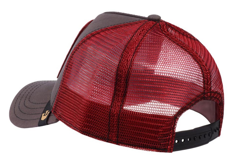 Бейсболка GOORIN BROTHERS Animal Farm FEVER 16-706-14-00 в Екатеринбурге  в Екатеринбурге 