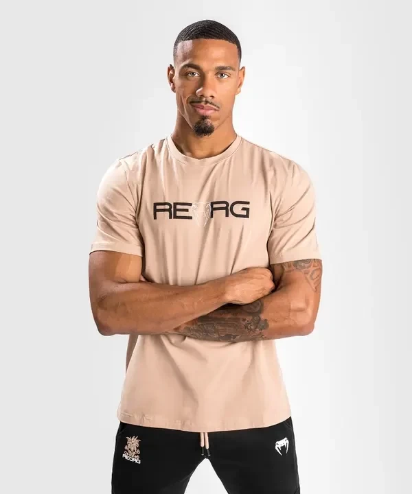 Футболка Venum Reorg T- Shirtand ven04711-040 в Екатеринбурге  в Екатеринбурге 
