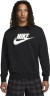 Свитшот Nike M Nsw Club Bb Crew Gx DQ4912-010 в Екатеринбурге  в Екатеринбурге 