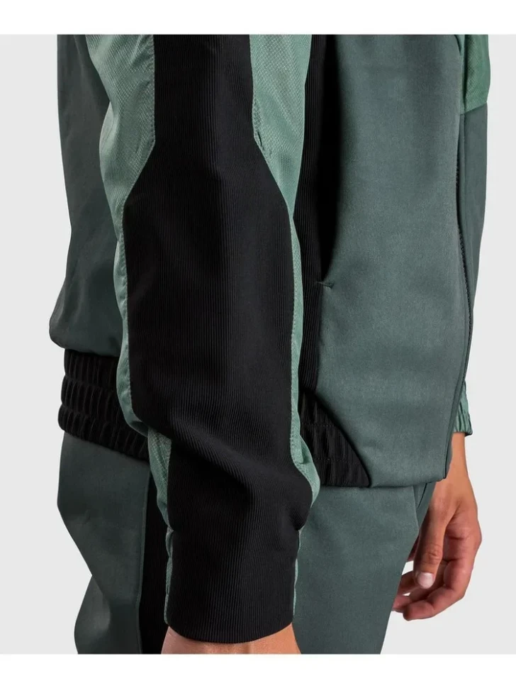 Ветровка спортивная Venum Laser 3.0 Black/Khaki 06419 в Екатеринбурге  в Екатеринбурге 