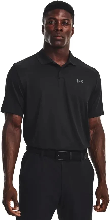 Поло Under Armour UA Performance 3.0  Polo 1377374-001 в Екатеринбурге  в Екатеринбурге 