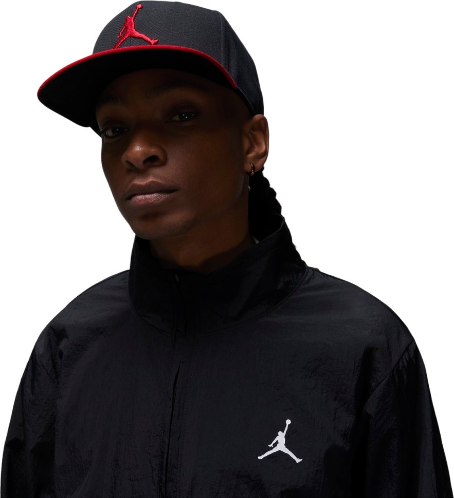 Ветровка Nike M J ESS HBR WOVEN JKT FN4537-010 в Екатеринбурге  в Екатеринбурге 