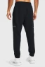Брюки Under Armour UA Hoops Woven Pant 1383401-001 в Екатеринбурге в Екатеринбурге
