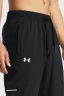 Брюки Under Armour UA Hoops Woven Pant 1383401-001 в Екатеринбурге в Екатеринбурге