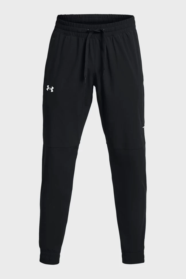 Брюки Under Armour UA Hoops Woven Pant 1383401-001 в Екатеринбурге  в Екатеринбурге 