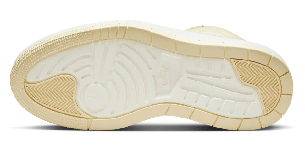 Кроссовки Nike W AIR JORDAN 1 ELEVATE MID DN3253-200 в Екатеринбурге  в Екатеринбурге 