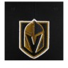 Бейсболка AMERICAN NEEDLE SMU652A-VGK Vegas Golden Knights Stadium NHL (черный) 06-769-09-00