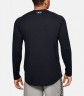 Футболка с длинным рукавом Under Armour Charged Cotton LS 1351577-001 в Екатеринбурге  в Екатеринбурге 