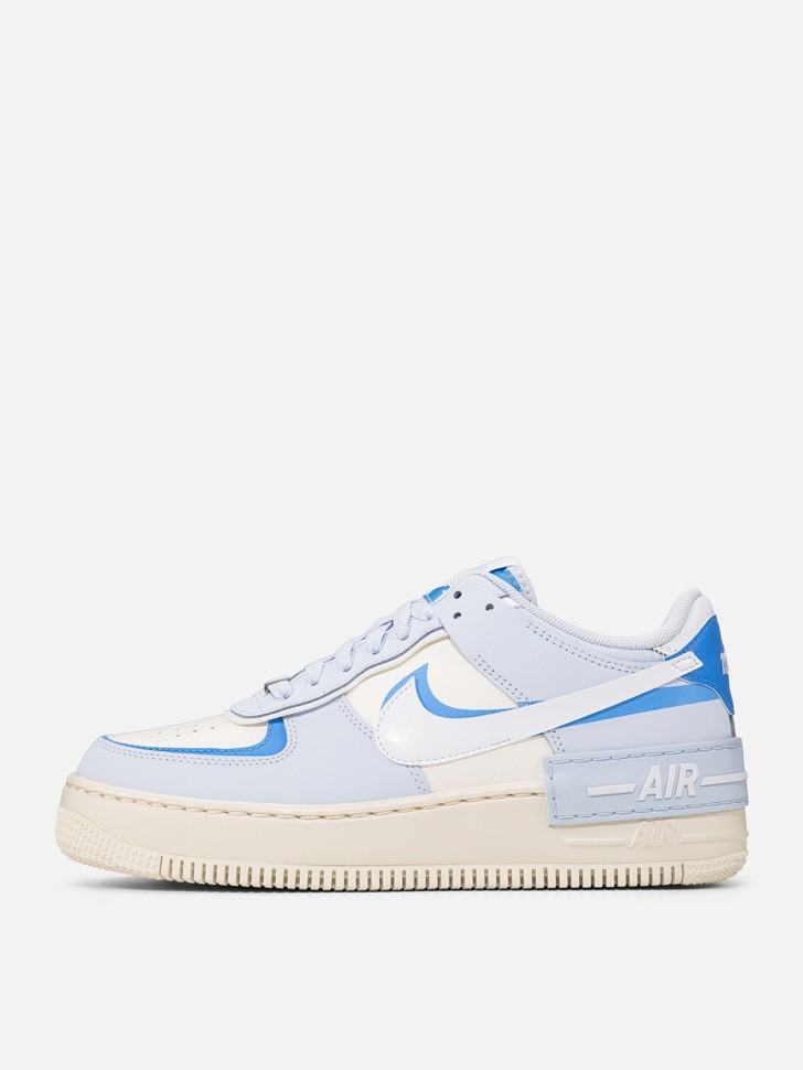 Кроссовки Nike W AF1 SHADOW DZ1847-400 в Екатеринбурге в Екатеринбурге