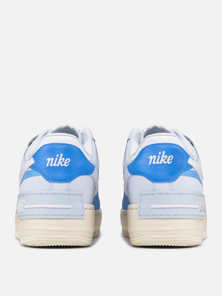 Кроссовки Nike W AF1 SHADOW DZ1847-400 в Екатеринбурге в Екатеринбурге