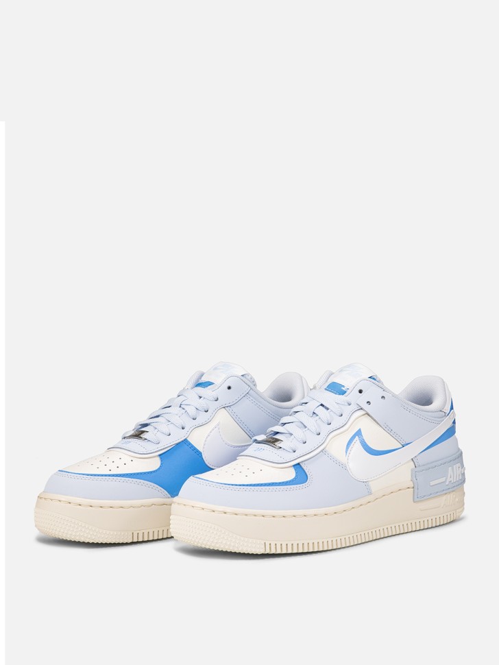 Кроссовки Nike W AF1 SHADOW DZ1847-400 в Екатеринбурге в Екатеринбурге