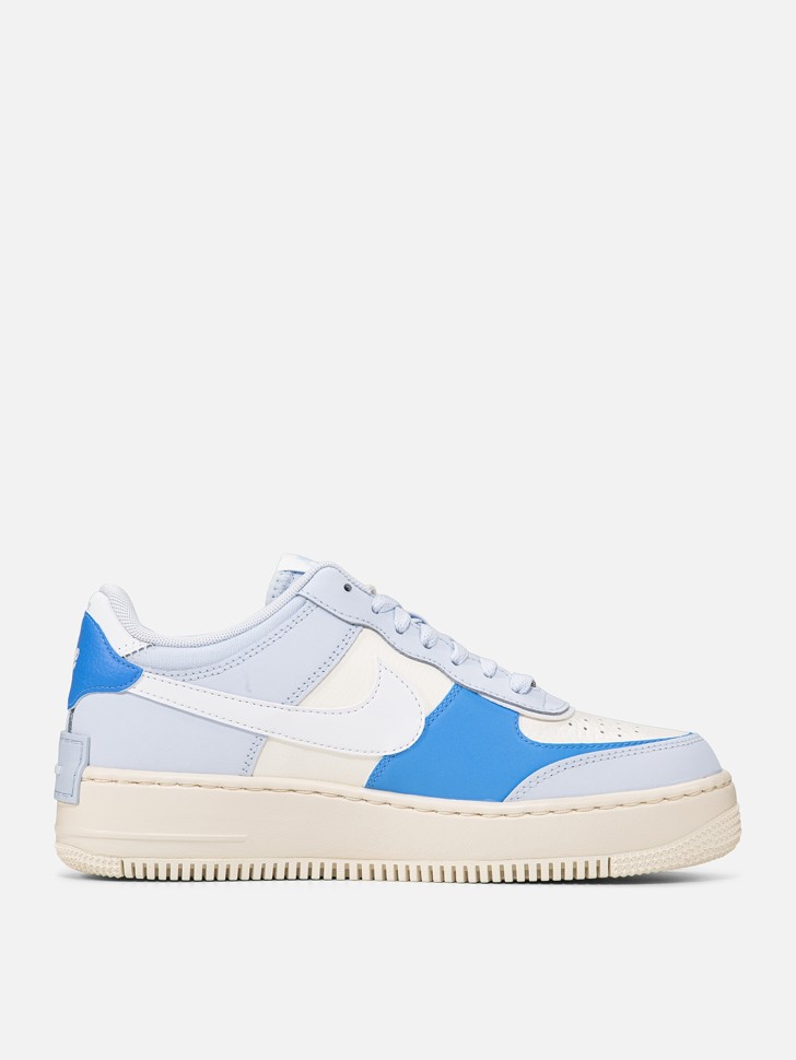 Кроссовки Nike W AF1 SHADOW DZ1847-400 в Екатеринбурге в Екатеринбурге