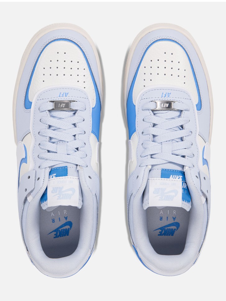 Кроссовки Nike W AF1 SHADOW DZ1847-400 в Екатеринбурге в Екатеринбурге