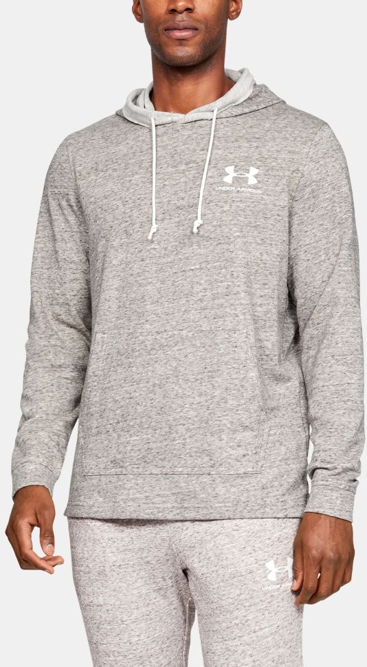Under armour sportstyle terry hoodie outlet