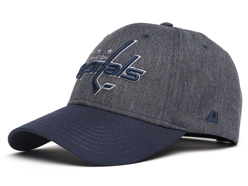 Бейсболка ATRIBUTIKA & CLUB Washington Capitals, син. 31199 в Екатеринбурге  в Екатеринбурге 