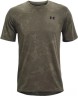 Футболка Under Armour UA Tech Vent Jcqrd SS 1390047-390 в Екатеринбурге  в Екатеринбурге 