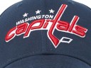 Бейсболка ATRIBUTIKA & CLUB Washington Capitals, син. 31020