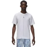 Футболка Nike Jordan DF SPRT SS TOP FN5829-100 в Екатеринбурге  в Екатеринбурге 