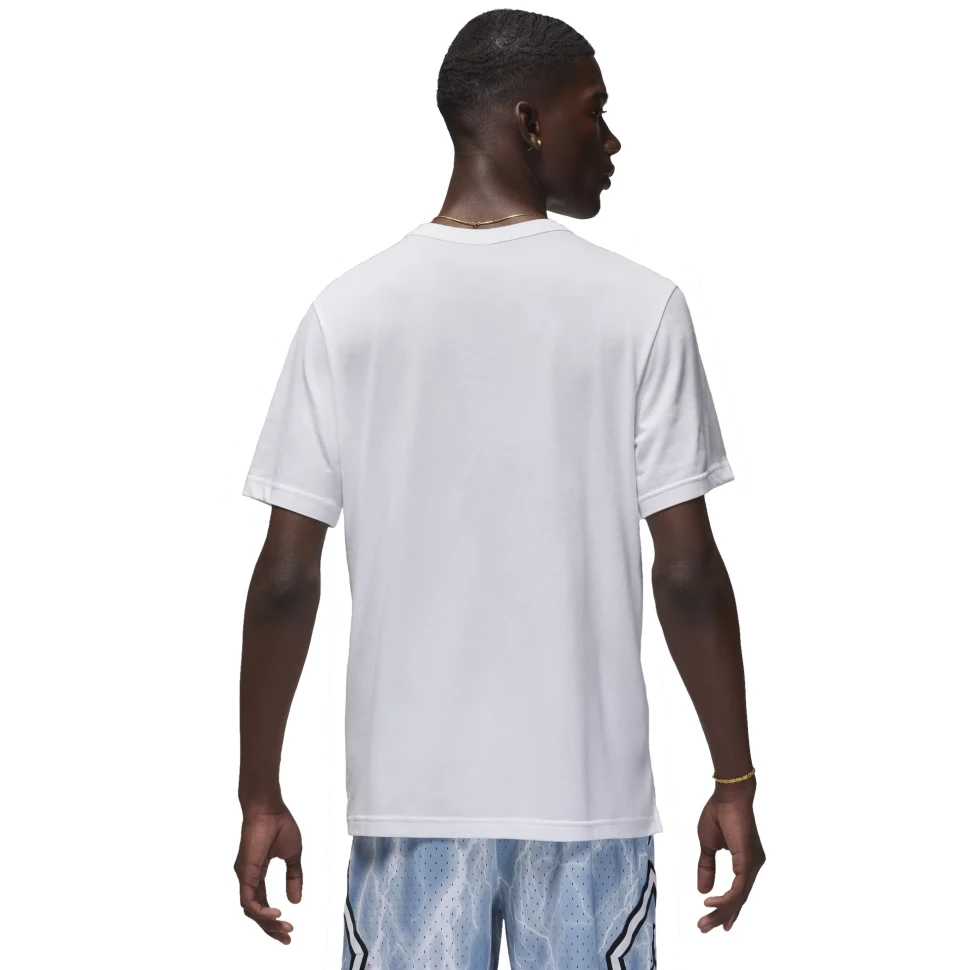 Футболка Nike Jordan DF SPRT SS TOP FN5829-100 в Екатеринбурге  в Екатеринбурге 