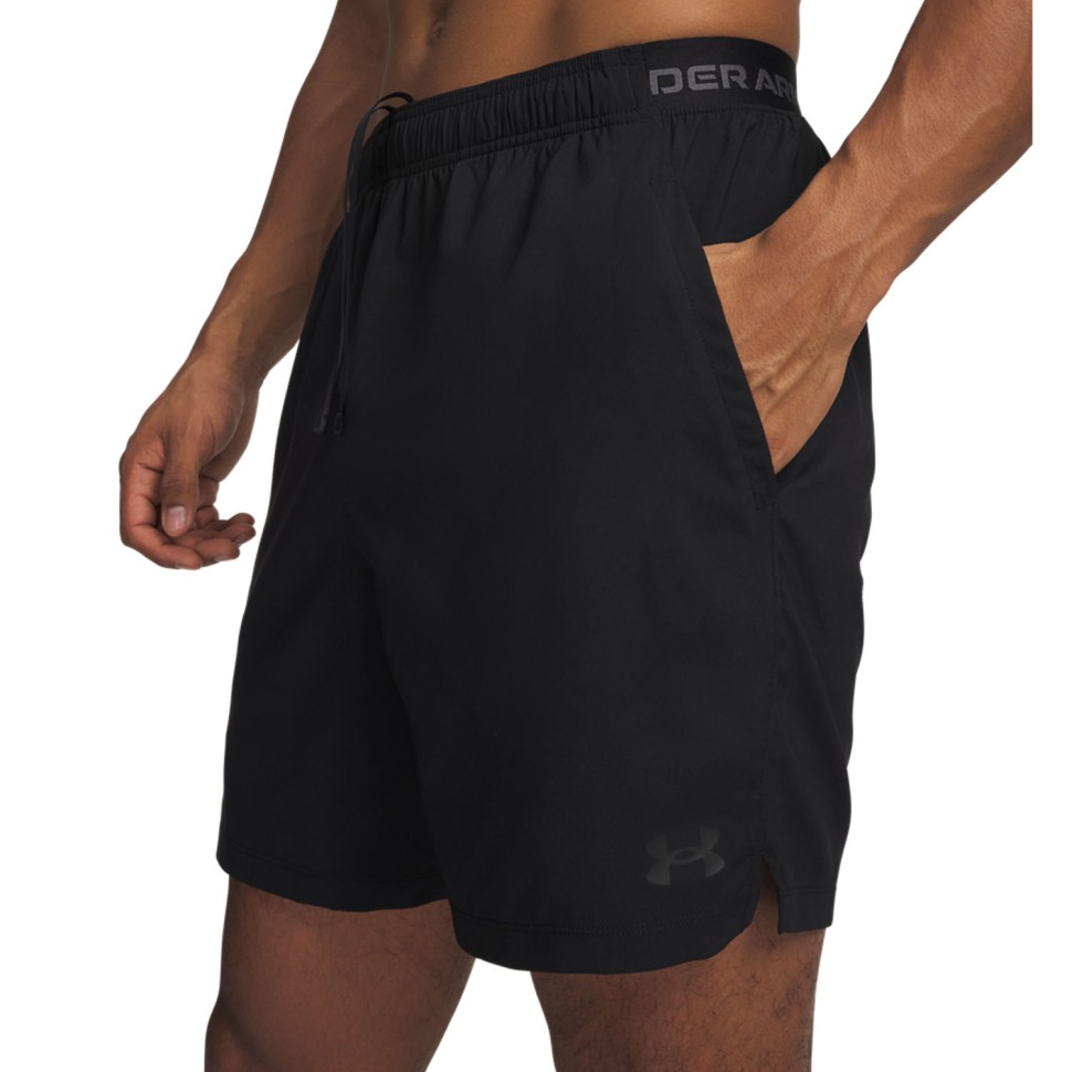 Шорты Under Armour UA Vanish Woven Short DC 6009865-001 в Екатеринбурге  в Екатеринбурге 