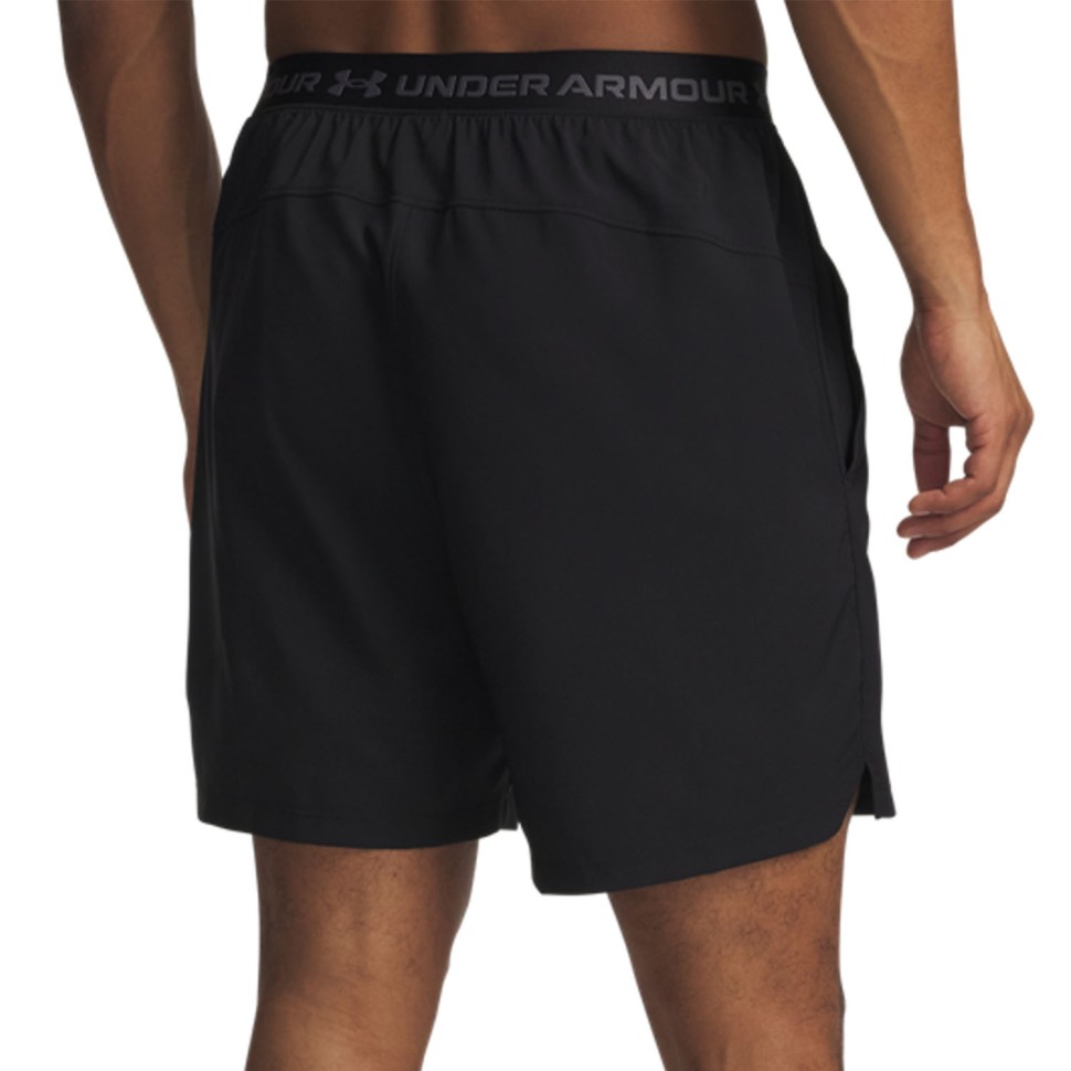 Шорты Under Armour UA Vanish Woven Short DC 6009865-001 в Екатеринбурге  в Екатеринбурге 