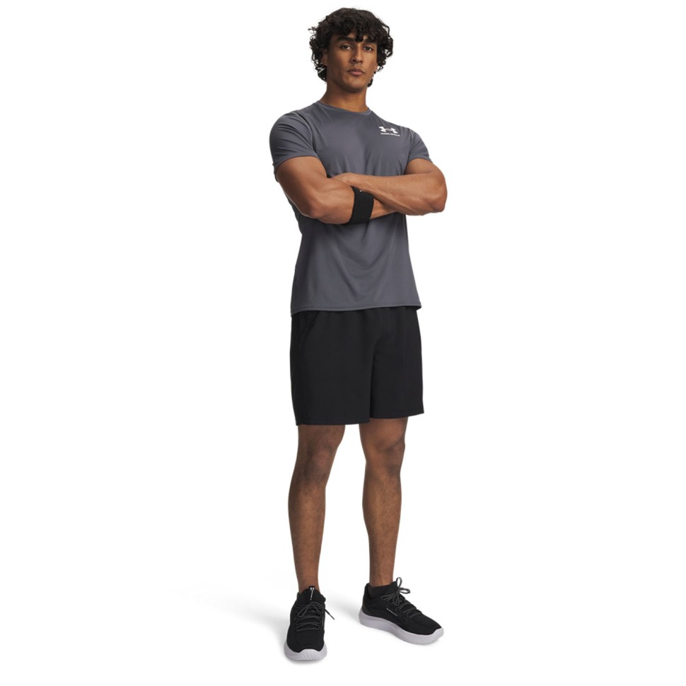 Шорты Under Armour UA Vanish Woven Short DC 6009865-001 в Екатеринбурге  в Екатеринбурге 
