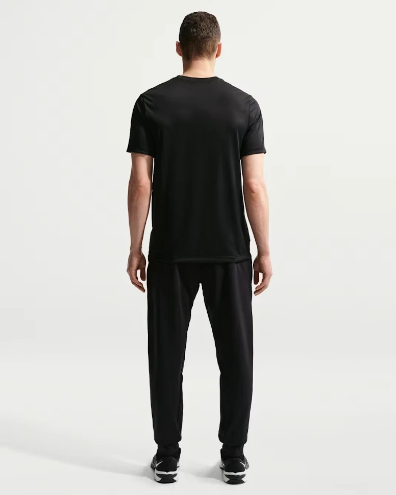 Футболка Nike M NK DF TEE RLGD RESET DX0989-010 в Екатеринбурге  в Екатеринбурге 