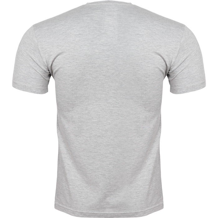 Футболка Hardcore Training Helmet Grey hctshirt0331 в Екатеринбурге  в Екатеринбурге 