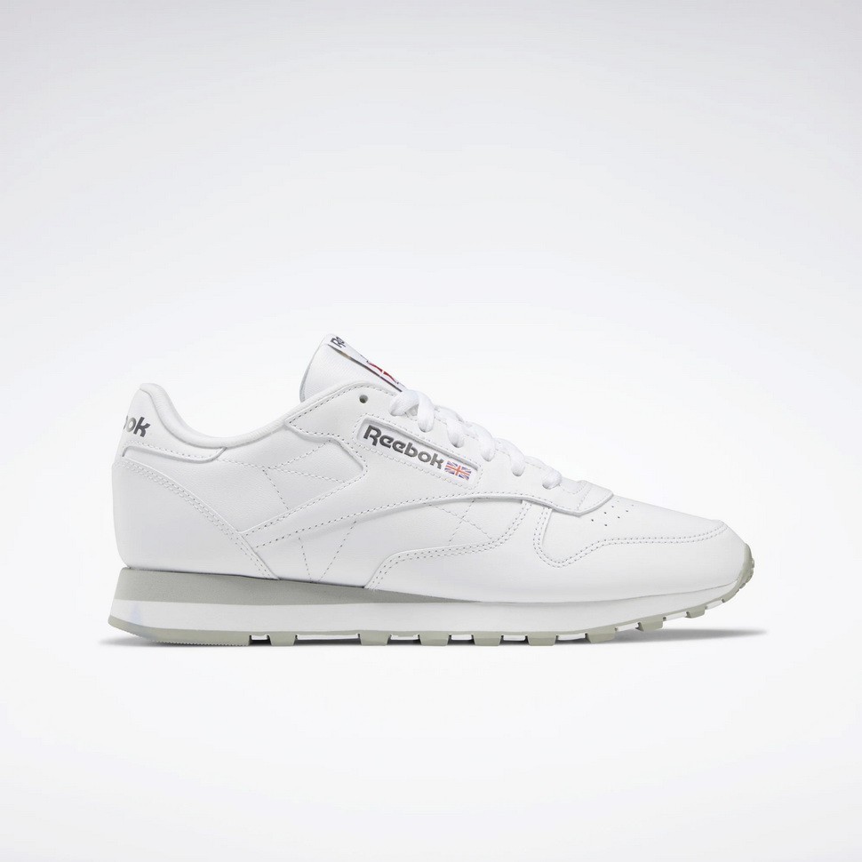 Кроссовки Reebok CLASSIC LEATHER GY3558 в Екатеринбурге  в Екатеринбурге 