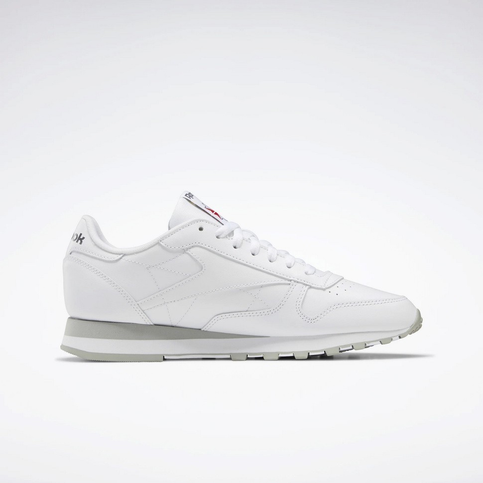 Кроссовки Reebok CLASSIC LEATHER GY3558 в Екатеринбурге  в Екатеринбурге 