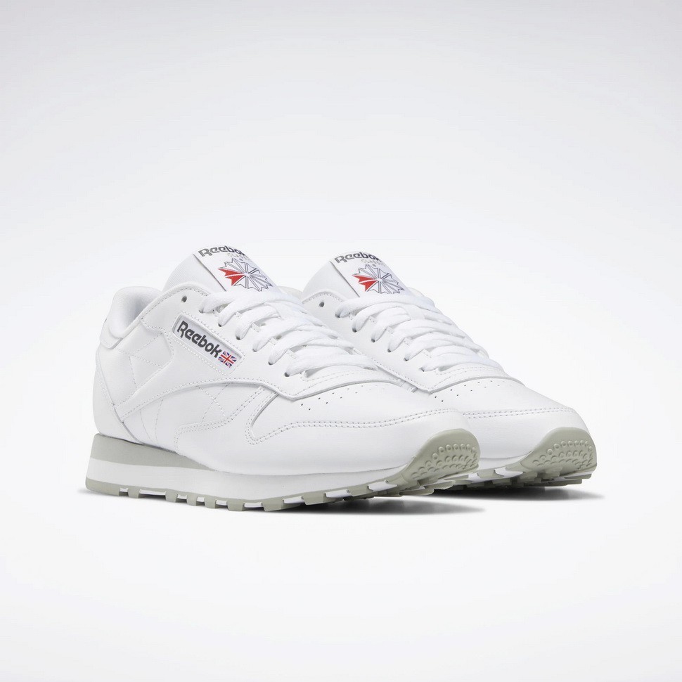 Кроссовки Reebok CLASSIC LEATHER GY3558 в Екатеринбурге  в Екатеринбурге 