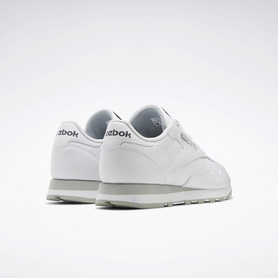Кроссовки Reebok CLASSIC LEATHER GY3558 в Екатеринбурге  в Екатеринбурге 