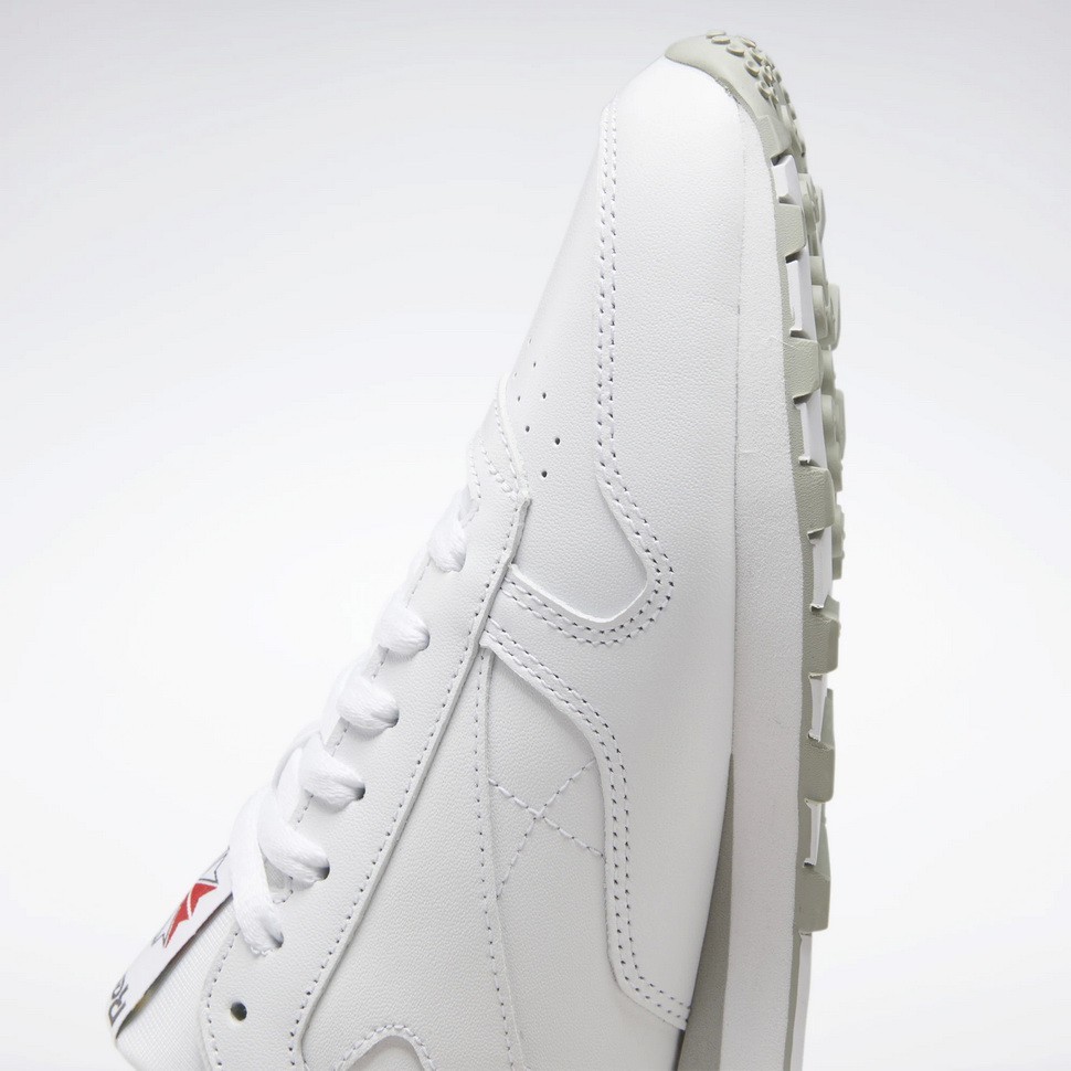 Кроссовки Reebok CLASSIC LEATHER GY3558 в Екатеринбурге  в Екатеринбурге 