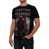 Футболка Hardcore Training Master Black hctshirt0464 в Екатеринбурге в Екатеринбурге