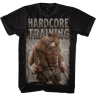 Футболка Hardcore Training Master Black hctshirt0464 в Екатеринбурге в Екатеринбурге