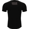 Футболка Hardcore Training Master Black hctshirt0464 в Екатеринбурге в Екатеринбурге