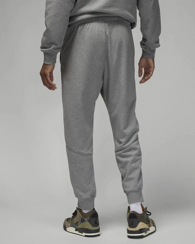 Брюки Nike Jordan M J Df Sprt Csvr Flc Pant Grey DQ7332-091 в Екатеринбурге  в Екатеринбурге 