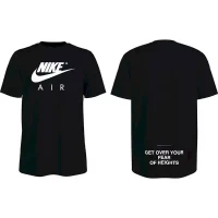 Футболка Nike M NSW TEE NIKE AIR GX HBR FS DV2674-010 в Екатеринбурге  в Екатеринбурге 