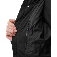 Куртка Nike Jordan Solid Color Zipper Down DZ4554-010 в Екатеринбурге в Екатеринбурге