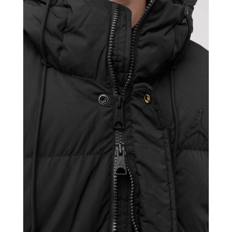 Nike Jordan Solid Color Zipper Down DZ4554 010 29 990 IQON.RU