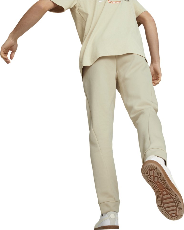 Брюки Puma PUMATECH Track Pants DK 53828688 в Екатеринбурге  в Екатеринбурге 