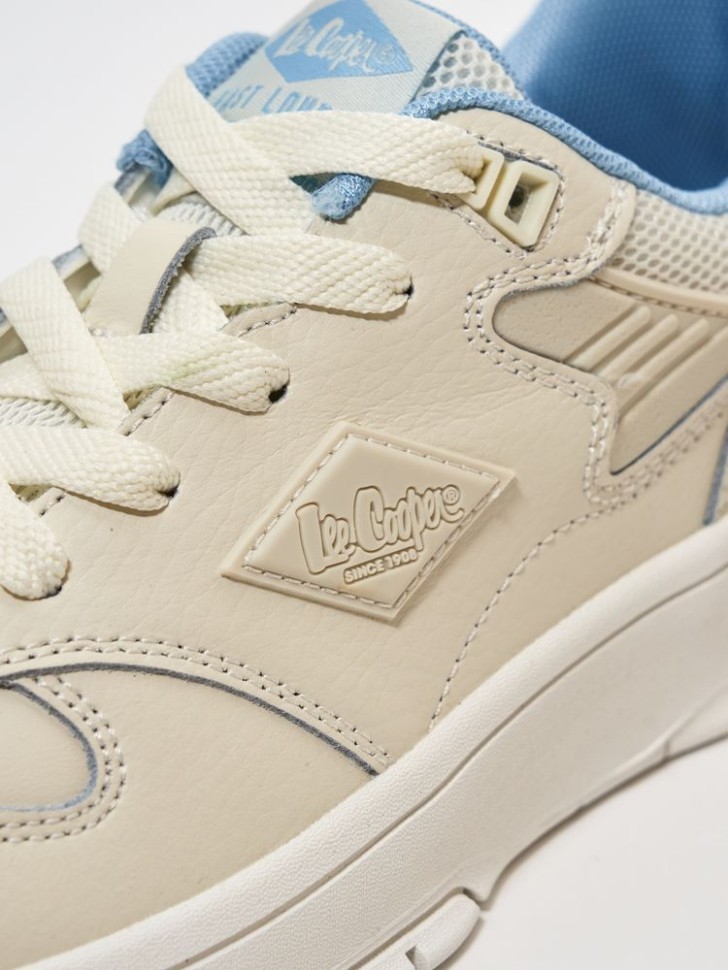 Кроссовки Lee Cooper 22LC039/IV в Екатеринбурге  в Екатеринбурге 