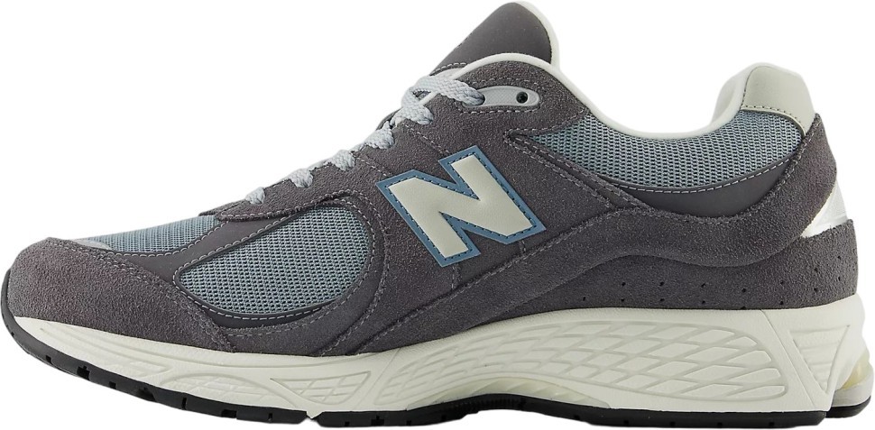 Кроссовки New Balance 2002 M2002RFB в Екатеринбурге  в Екатеринбурге 