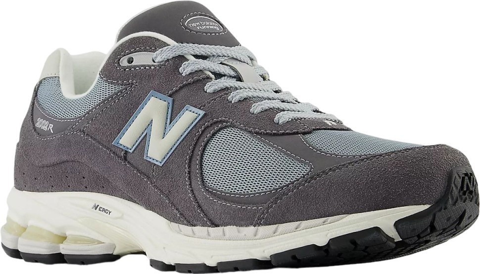 Кроссовки New Balance 2002 M2002RFB в Екатеринбурге  в Екатеринбурге 