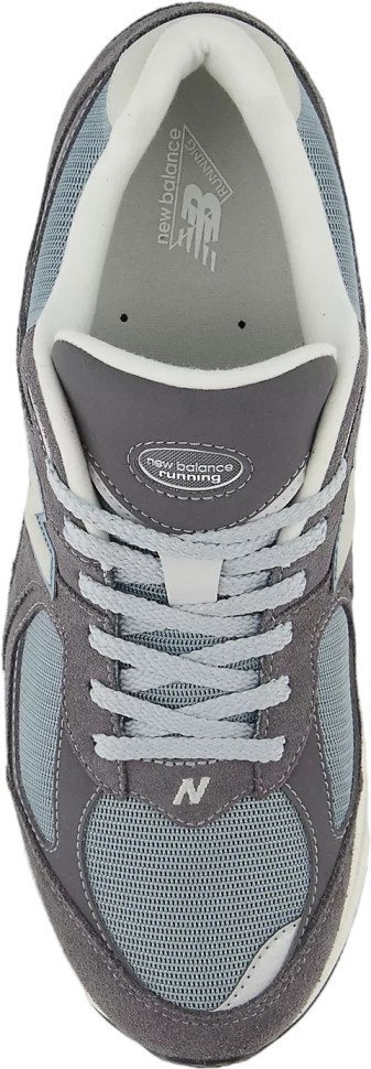 Кроссовки New Balance 2002 M2002RFB в Екатеринбурге  в Екатеринбурге 