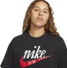 Футболка Nike M NSW TEE FUTURA 2 DZ3279-010 в Екатеринбурге  в Екатеринбурге 